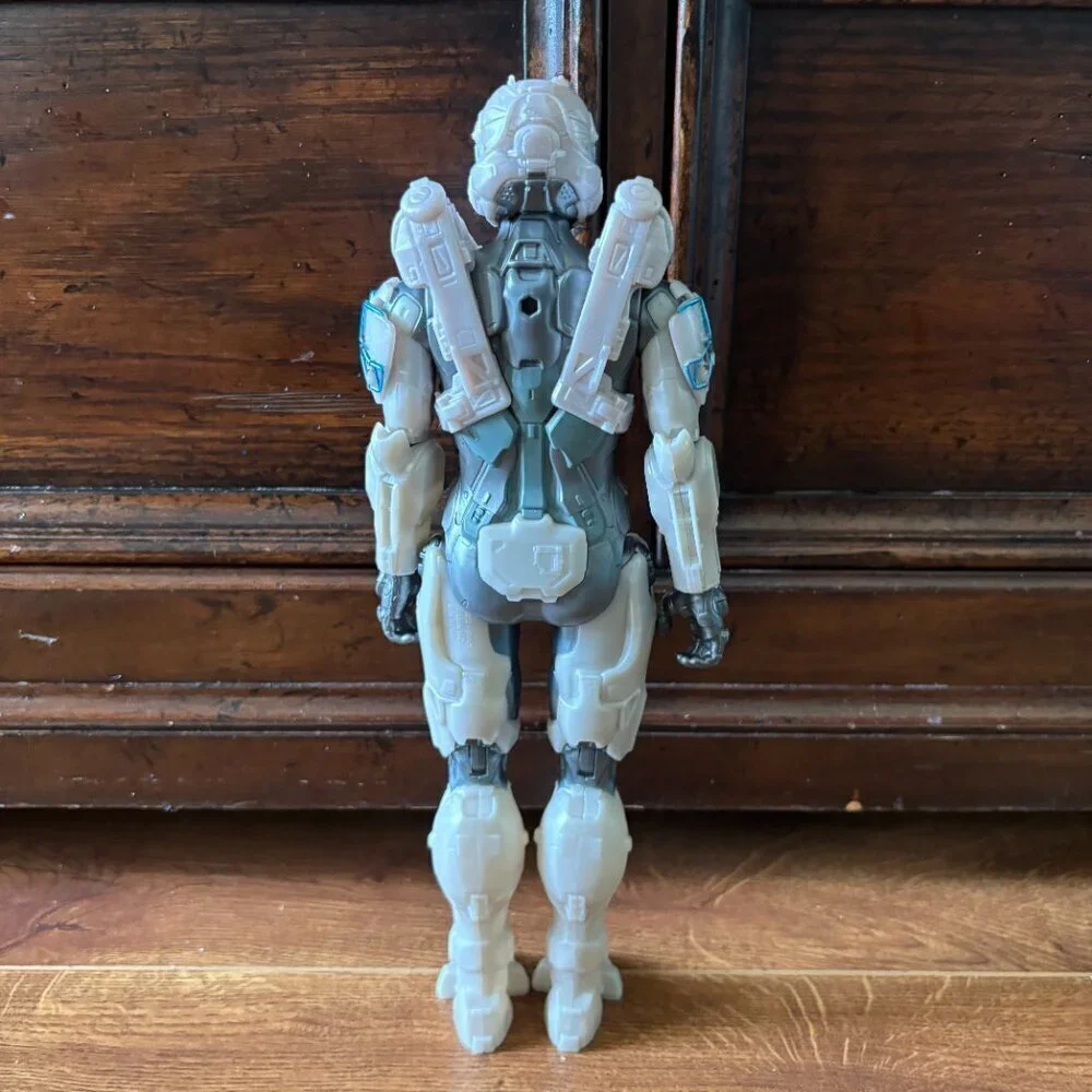 Holo collectable figure